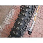 MTB спортен велосипед за спускане ORIX E-160 27,5 цола модел 2015г MTB спортен велосипед за спускане ORIX E-160 27,5 цола модел 2015г